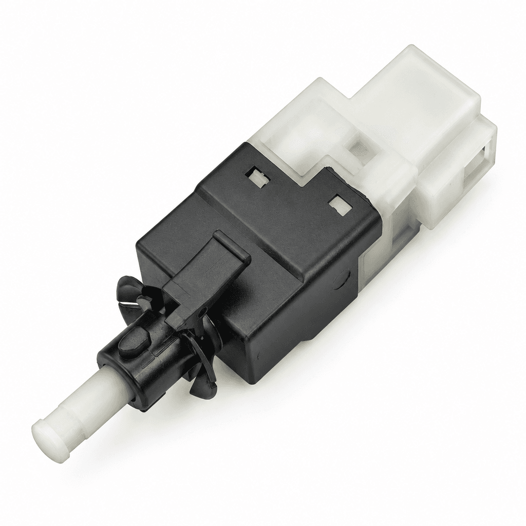 COMUTATOR LUMINI FRANA - 1