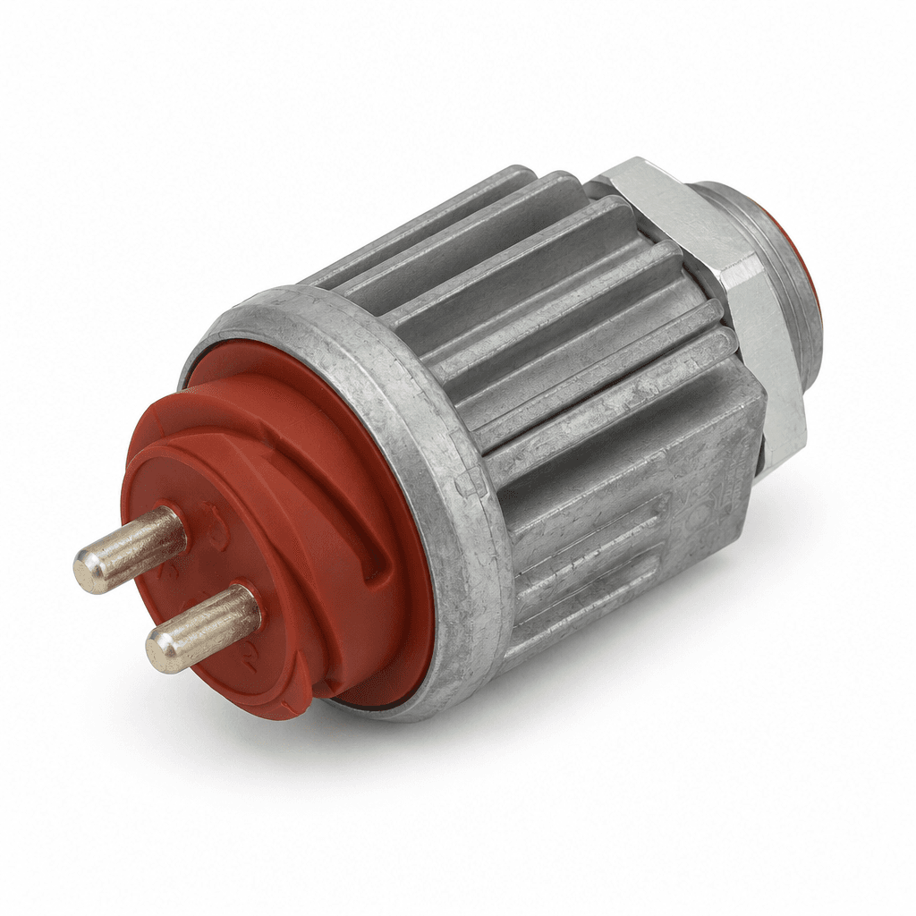 COMUTATOR LUMINI FRANA - 1