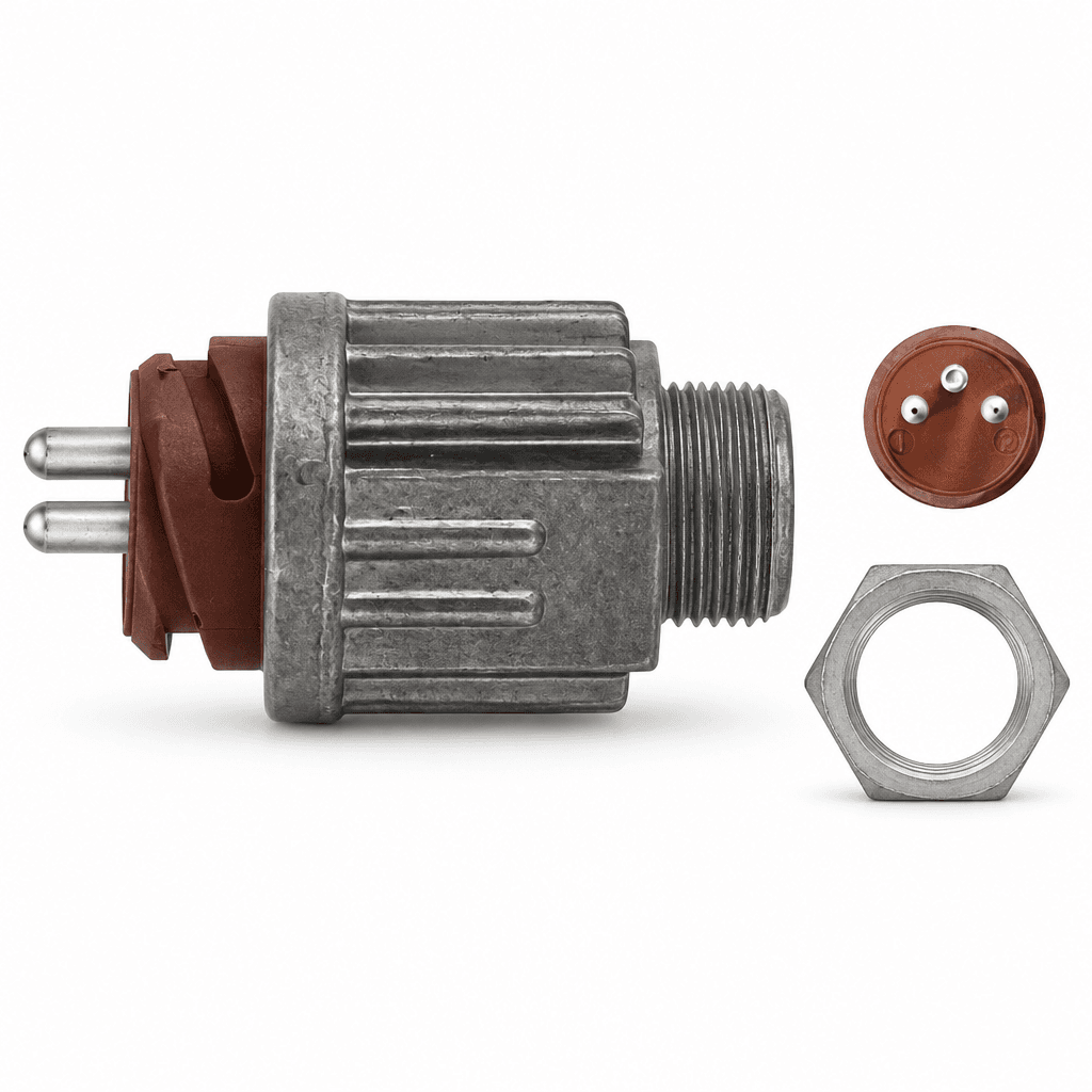 COMUTATOR LUMINI FRANA - 1