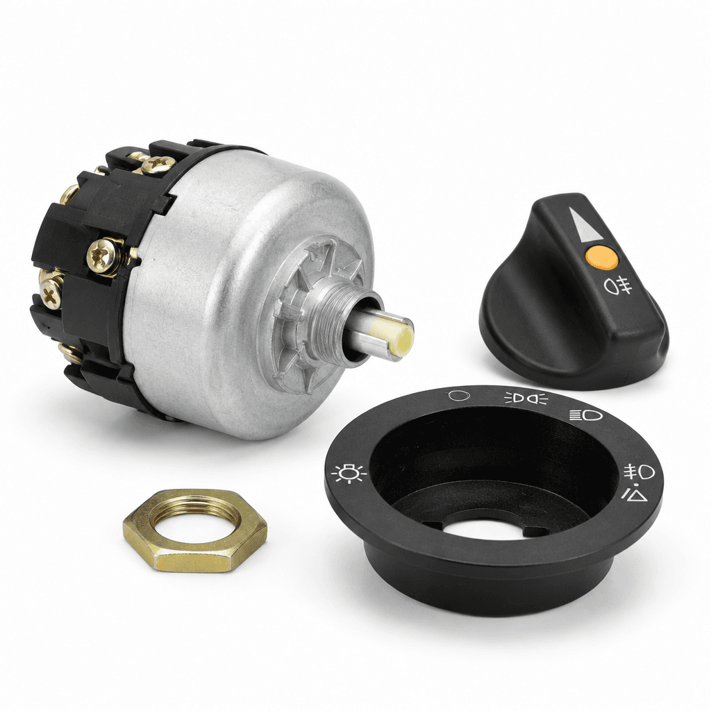 Comutator lumini frana - 1