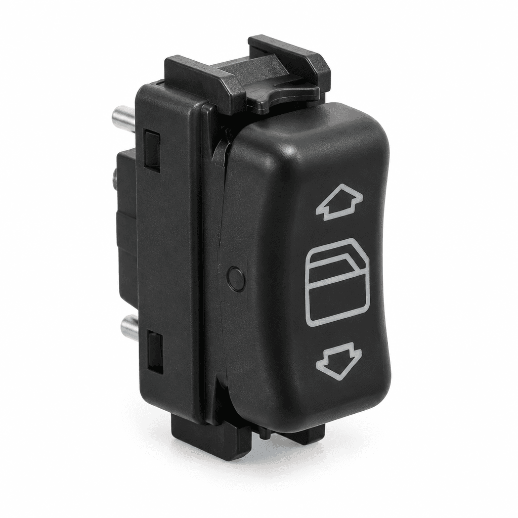 Comutator macara geam - 1