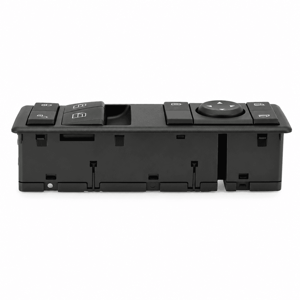 COMUTATOR MACARA GEAM - 1