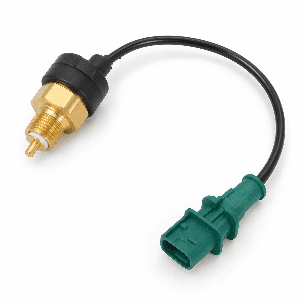 COMUTATOR PRESIUNE - 1