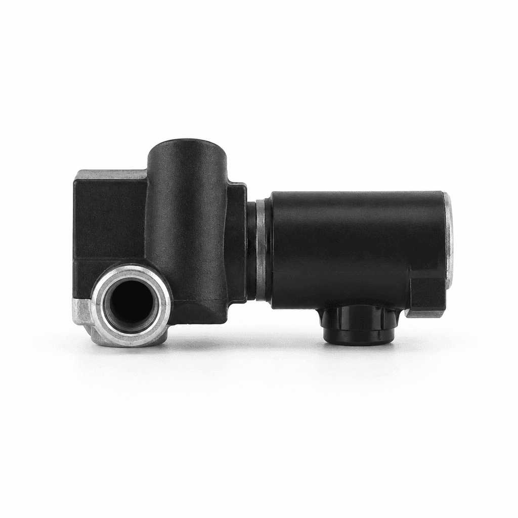 COMUTATOR SOLENOID - 1