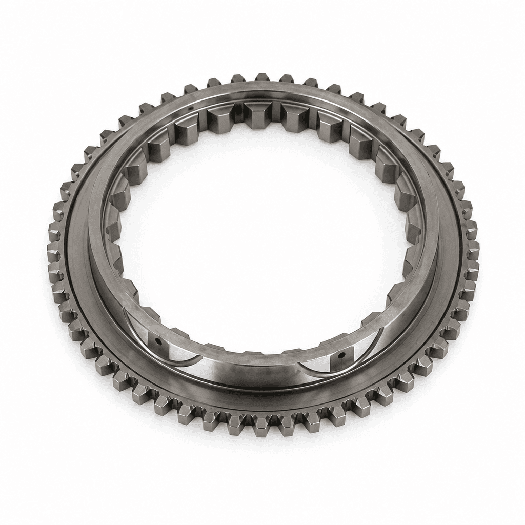 CON SINCRON PINION ROATA