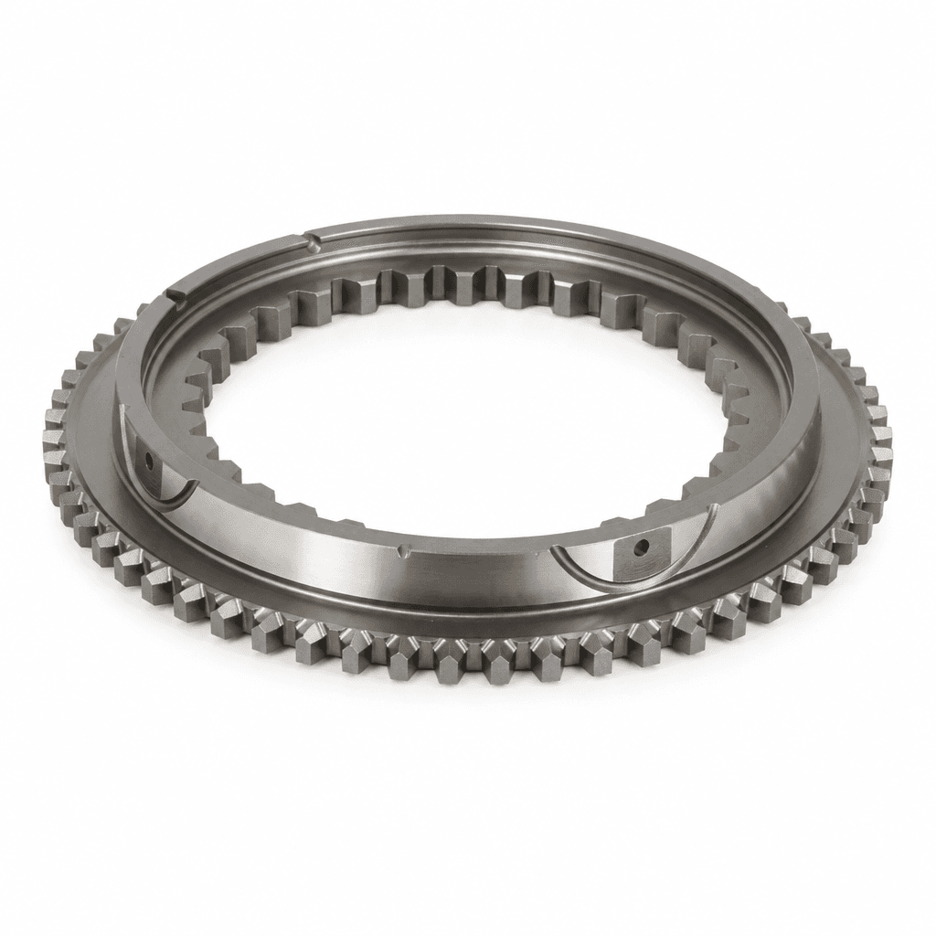 CON SINCRON PINION ROATA - 1