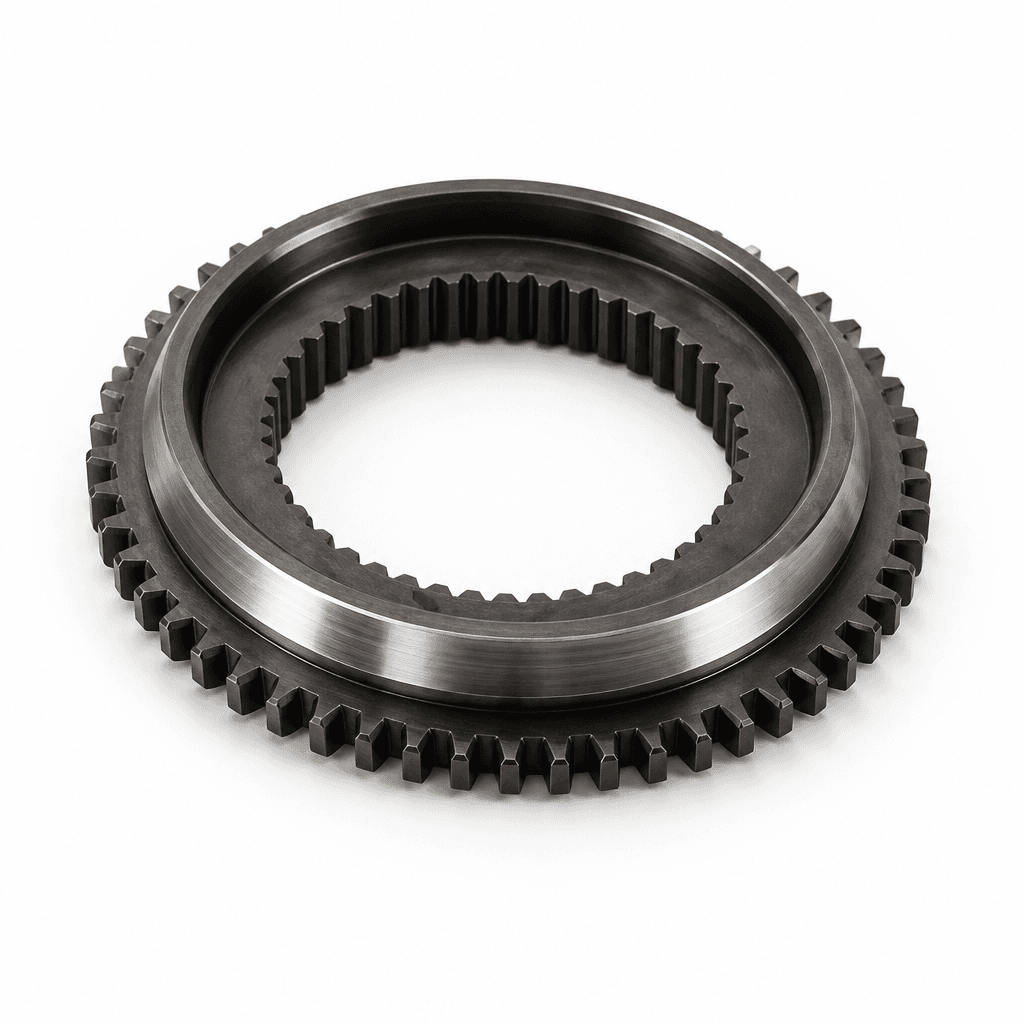 Con sincron pinion roata - 1