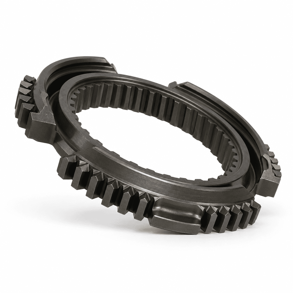 CON SINCRON PINION ROATA - 1