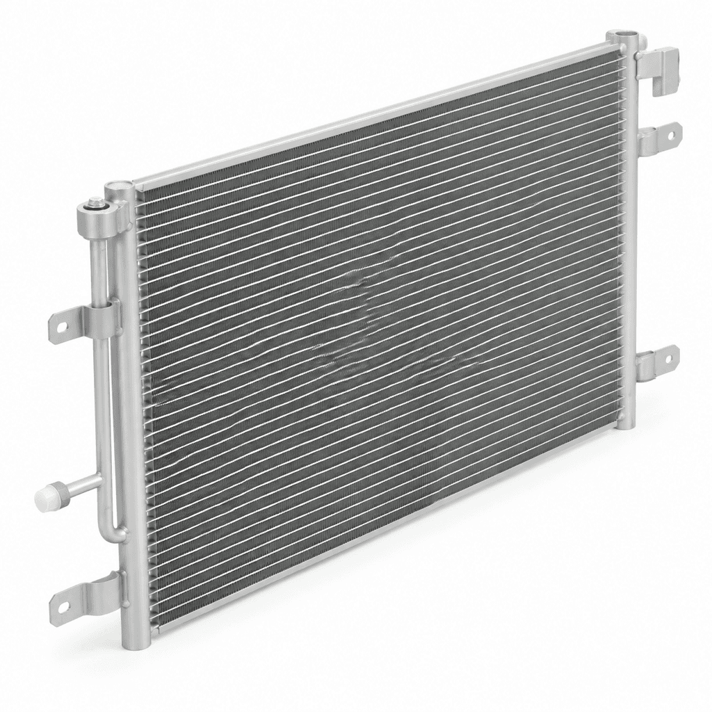CONDENSATOR CLIMATIZARE - 1