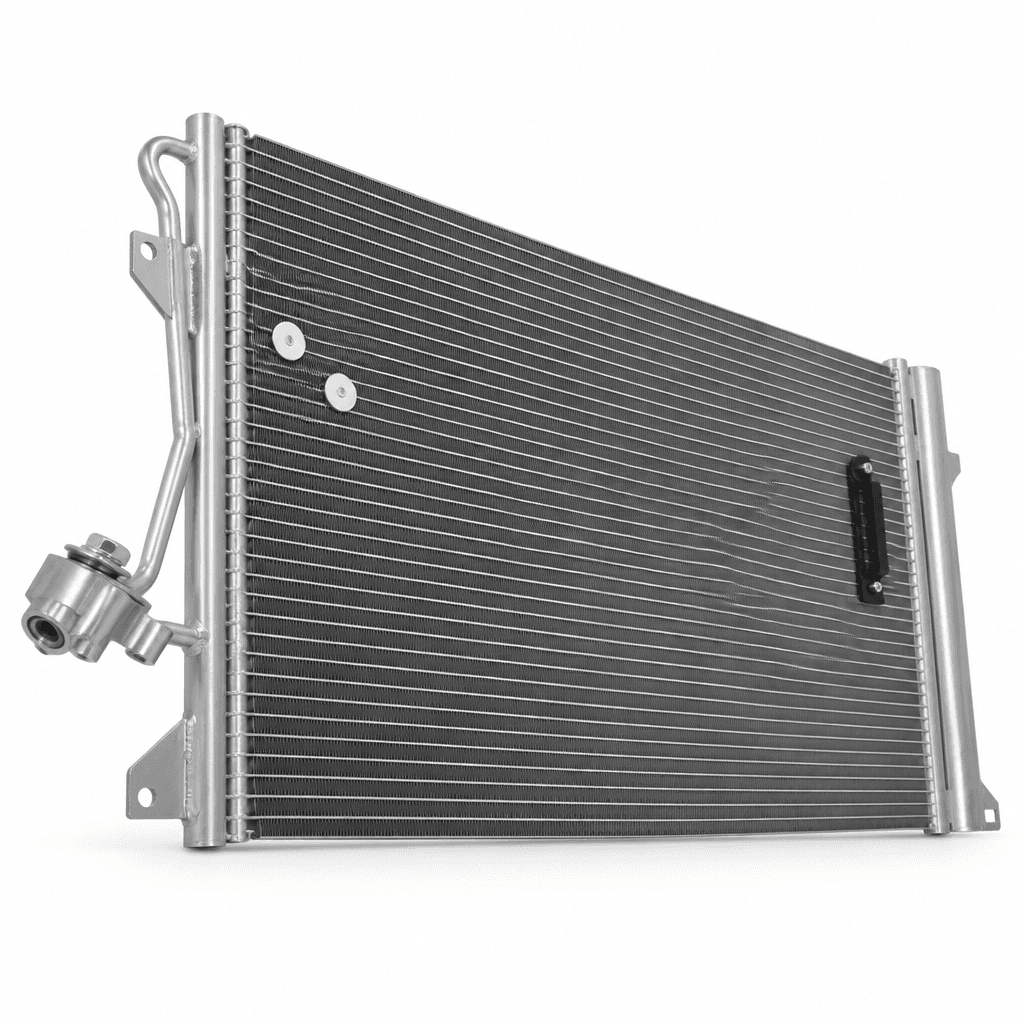 CONDENSATOR CLIMATIZARE - 1