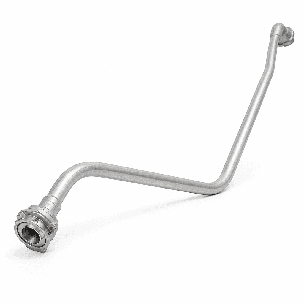 CONDUCTA DE AERISIRE - 1