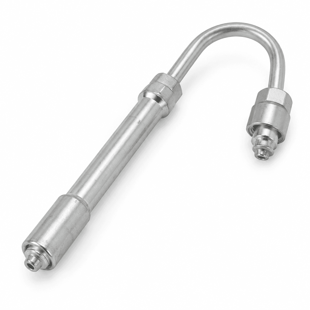 Conducta de inalta presiune sistem CR - 1