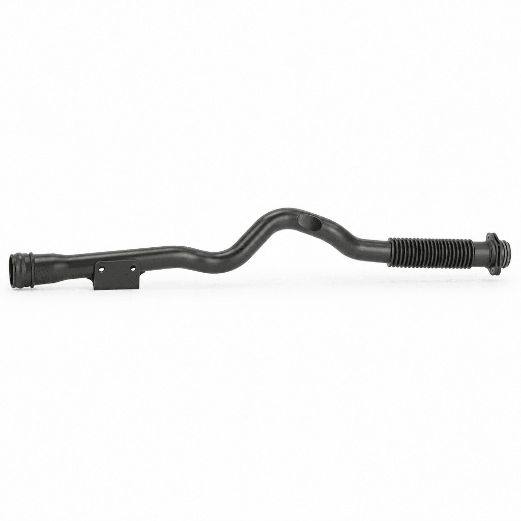Conducta de plastic sistem racire - 1