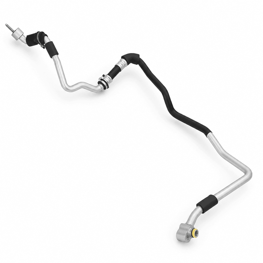 CONDUCTA INALTA PRESIUNE.AER CONDITIONAT - 1