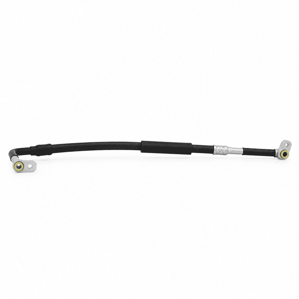 CONDUCTA INALTA PRESIUNEAER CONDITIONAT - 1