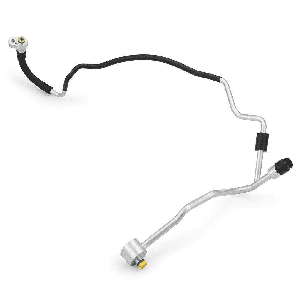 CONDUCTA JOASA PRESIUNE.AER CONDITIONAT - 1