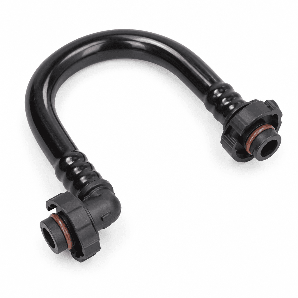 Conducta presiune compresor aer - 1