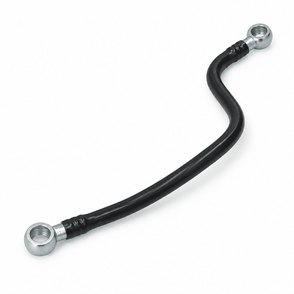 CONDUCTA PRESIUNE. COMPRESOR AER - 1
