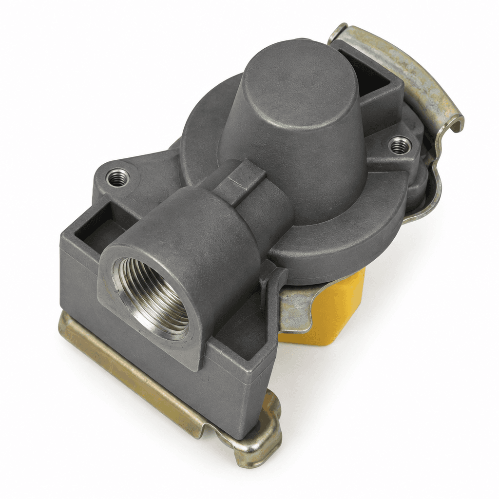 CONECTOR FURTUN - 1