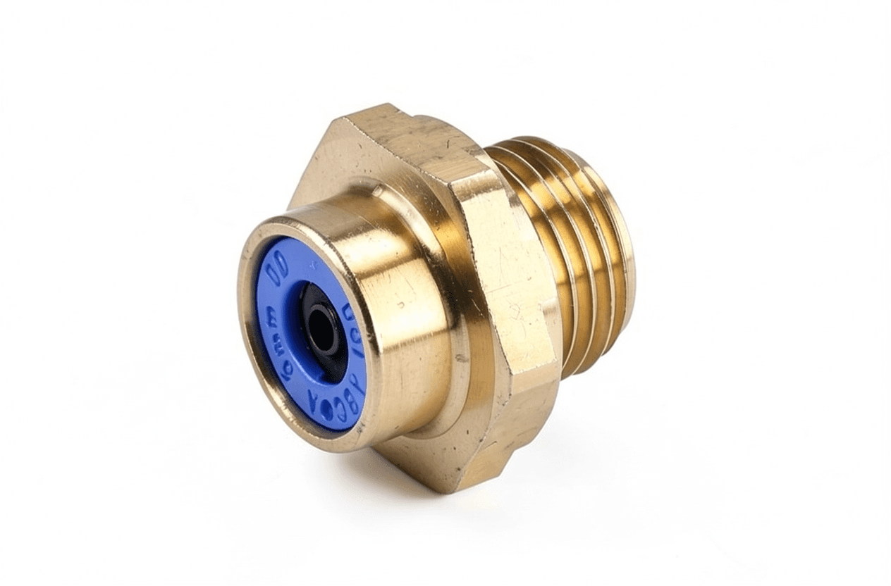 Conector furtun TEKALAN - 1
