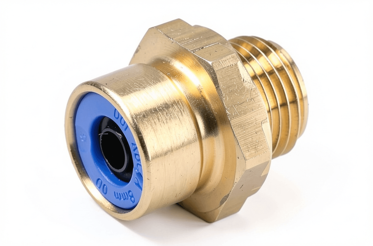 Conector furtun TEKALAN - 1