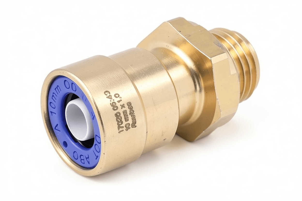 Conector furtun TEKALAN - 1