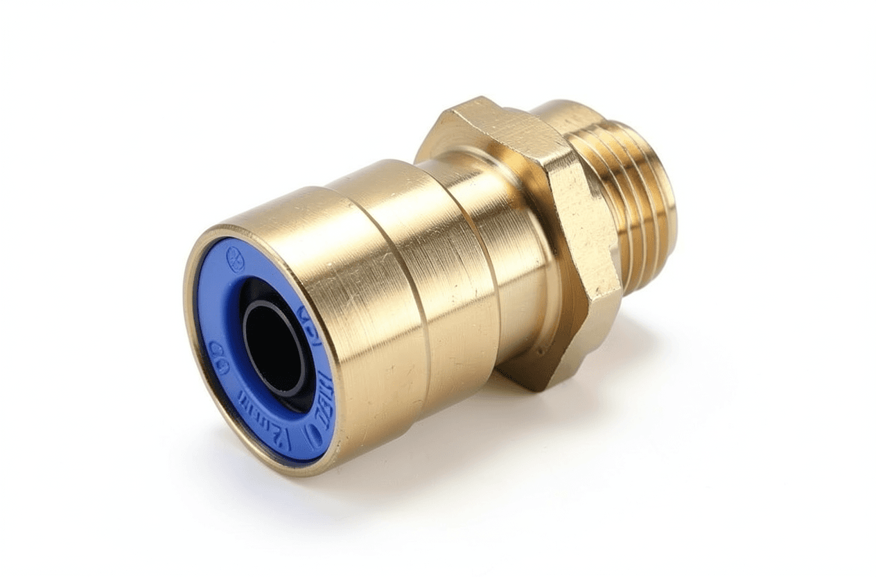 Conector furtun TEKALAN - 1