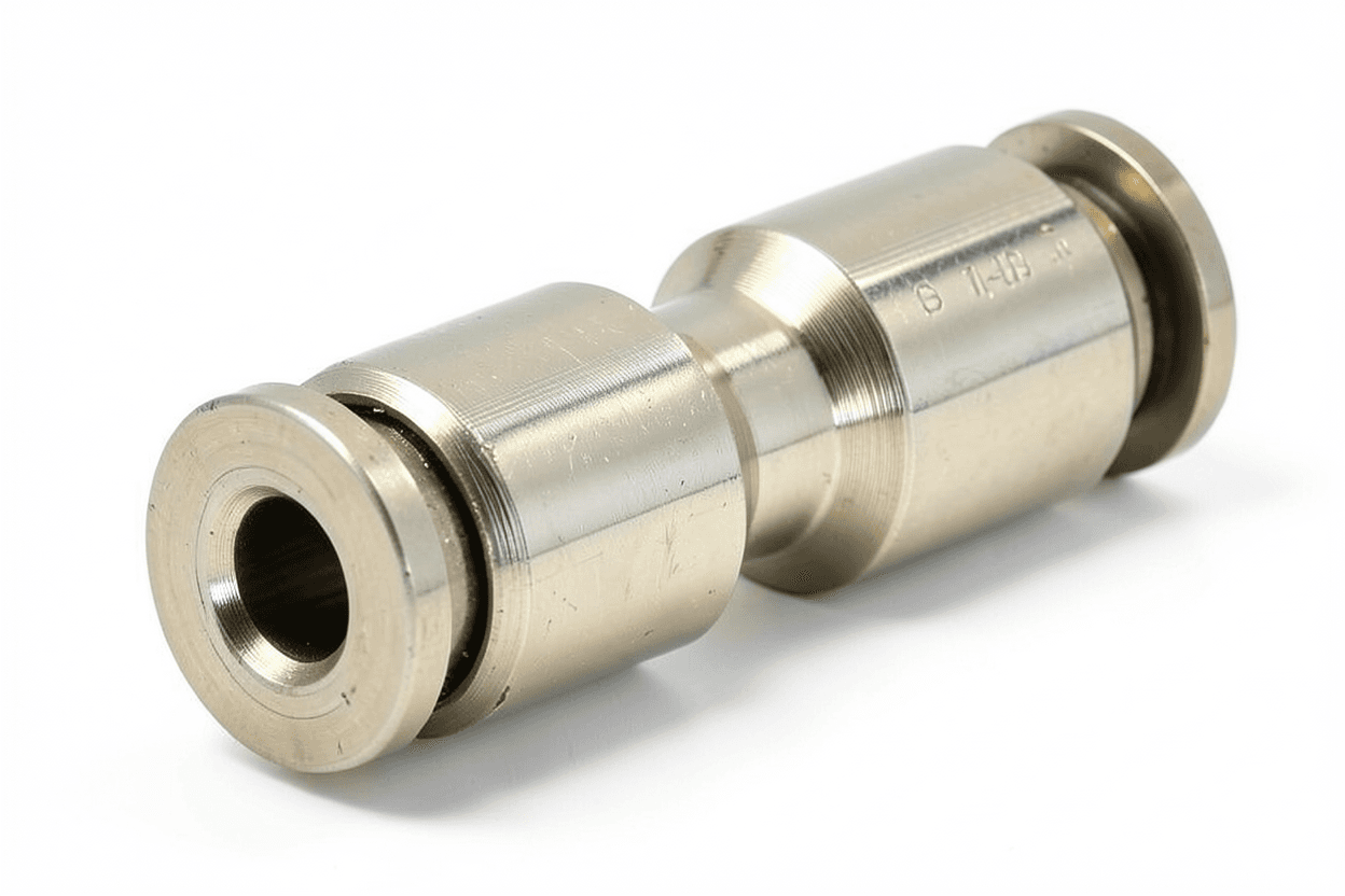 Conector furtun TEKALAN - 1