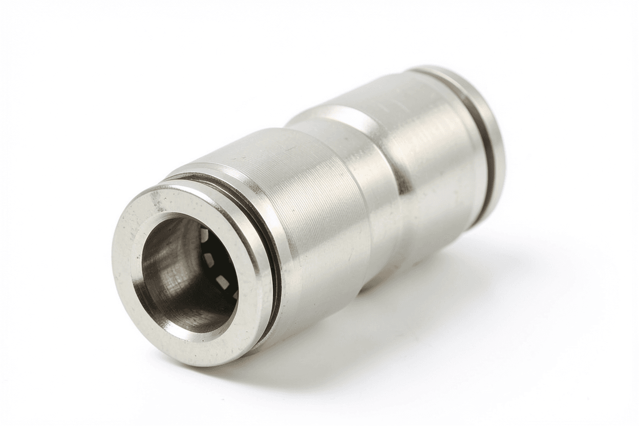 Conector furtun TEKALAN - 1