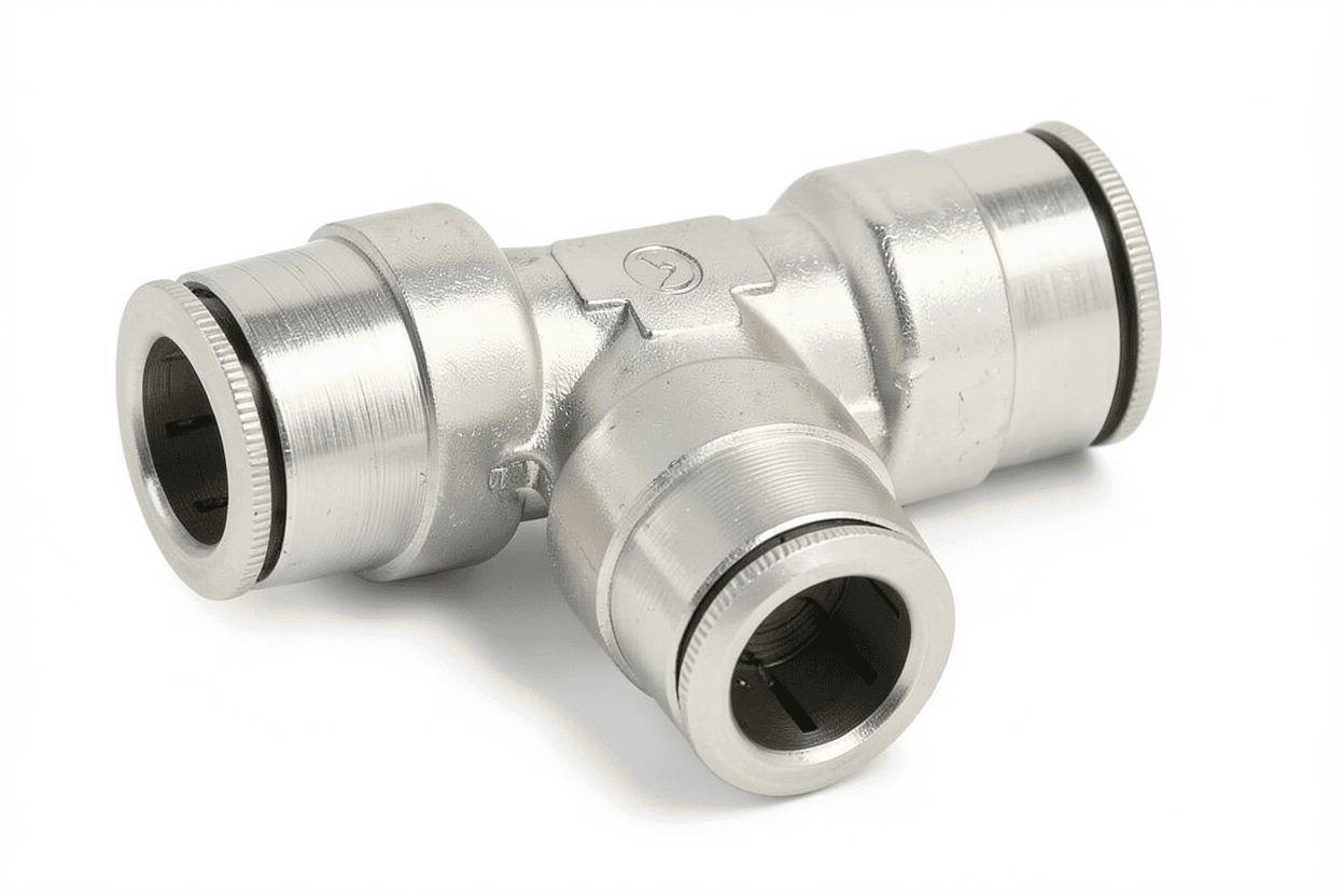 Conector furtun TEKALAN - 1