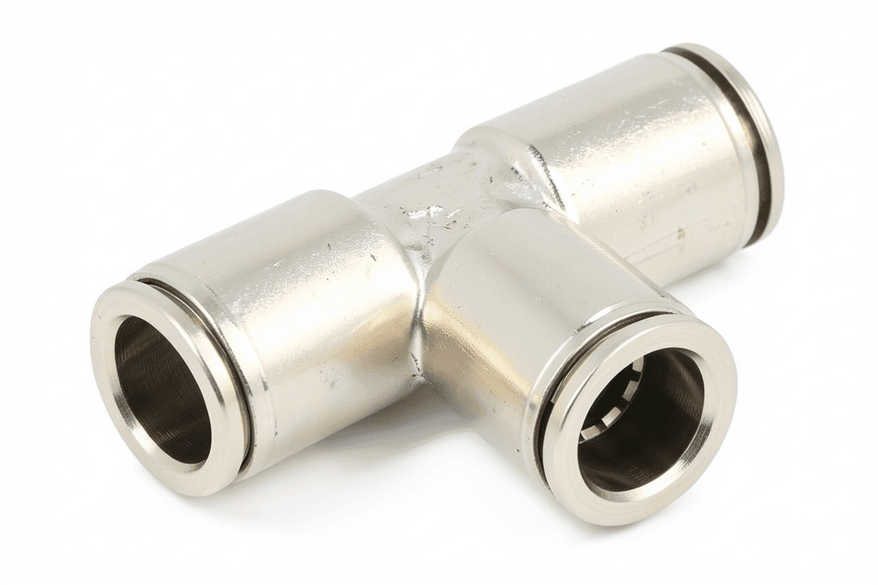 Conector furtun TEKALAN - 1