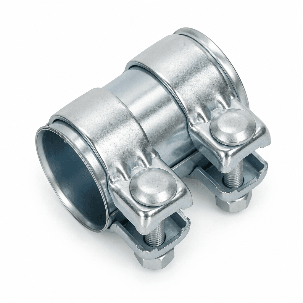 Conector teava sistem de esapament
