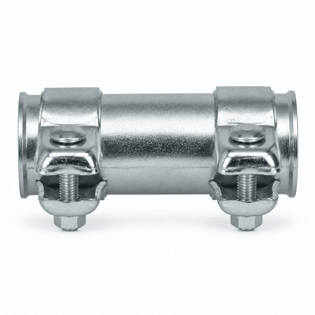 CONECTOR TEAVA SISTEM DE ESAPAMENT - 1