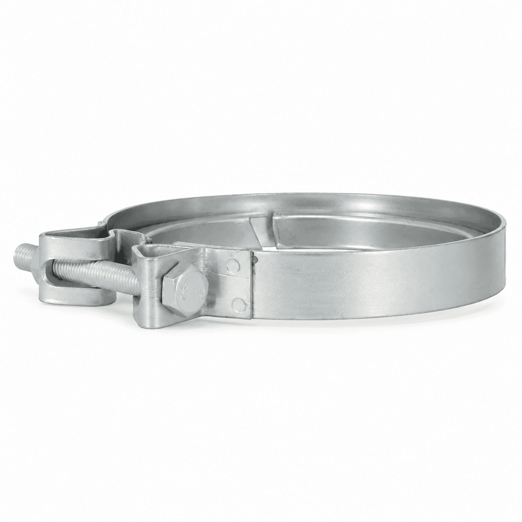 CONECTOR TEAVA SISTEM DE ESAPAMENT - 1