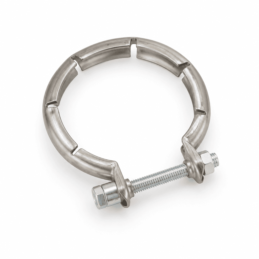 CONECTOR TEAVA SISTEM DE ESAPAMENT