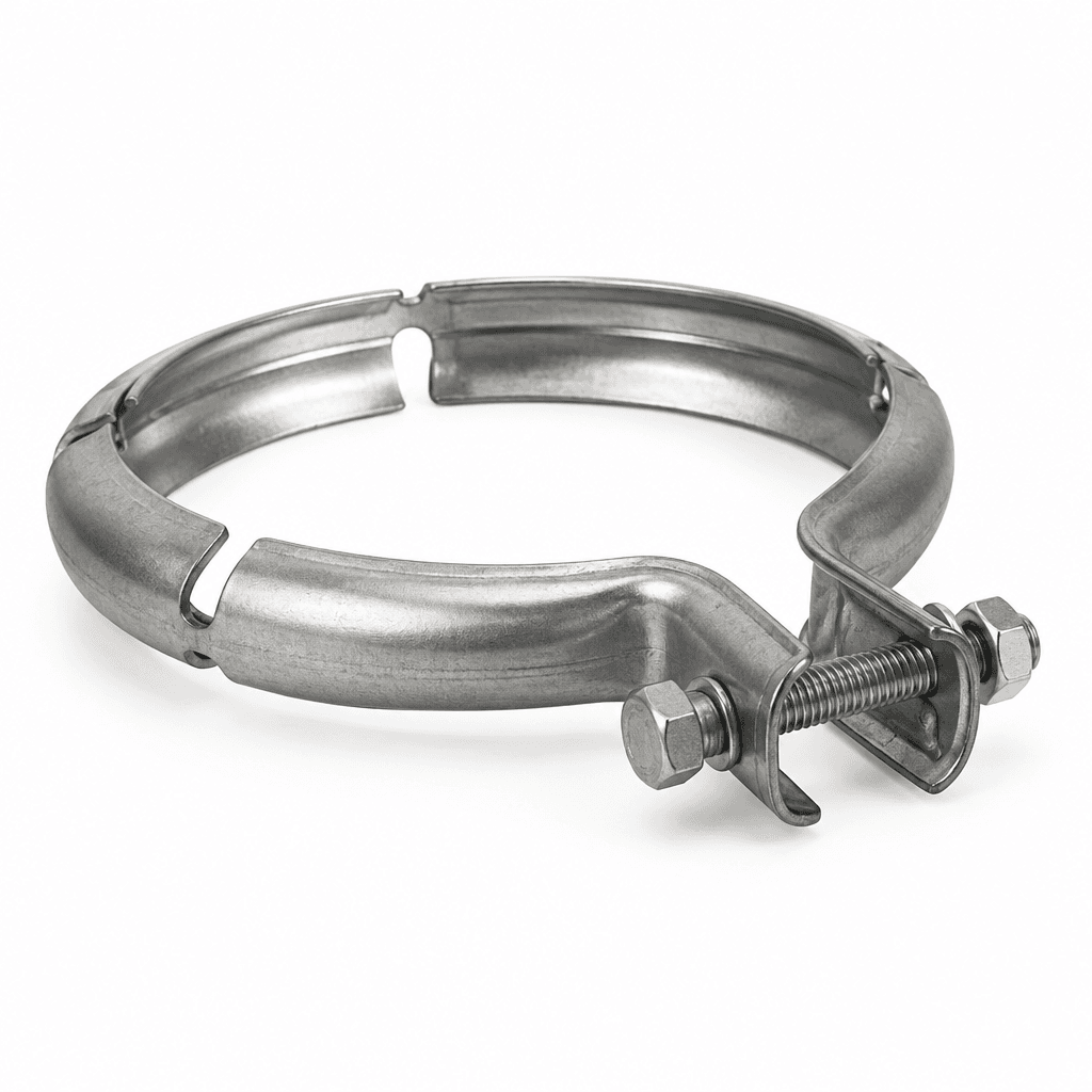 CONECTOR TEAVA SISTEM DE ESAPAMENT
