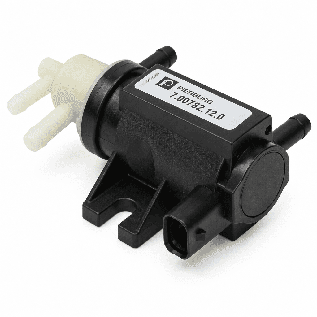 CONVERTOR DE PRESIUNE TURBOCOMPRESOR