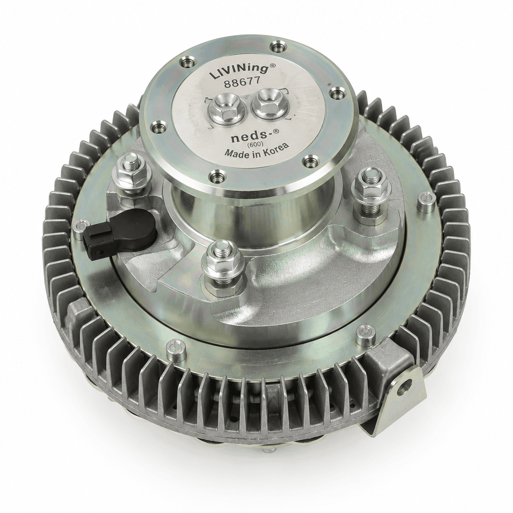 CUPLA MAGNETICA COMPRESOR CLIMATIZARE - 1