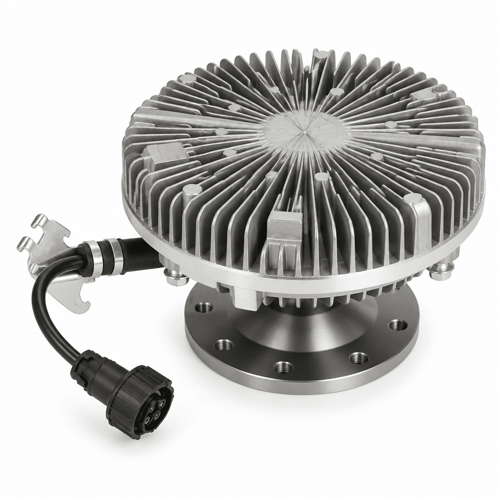 CUPLA VENTILATOR RADIATOR - 1