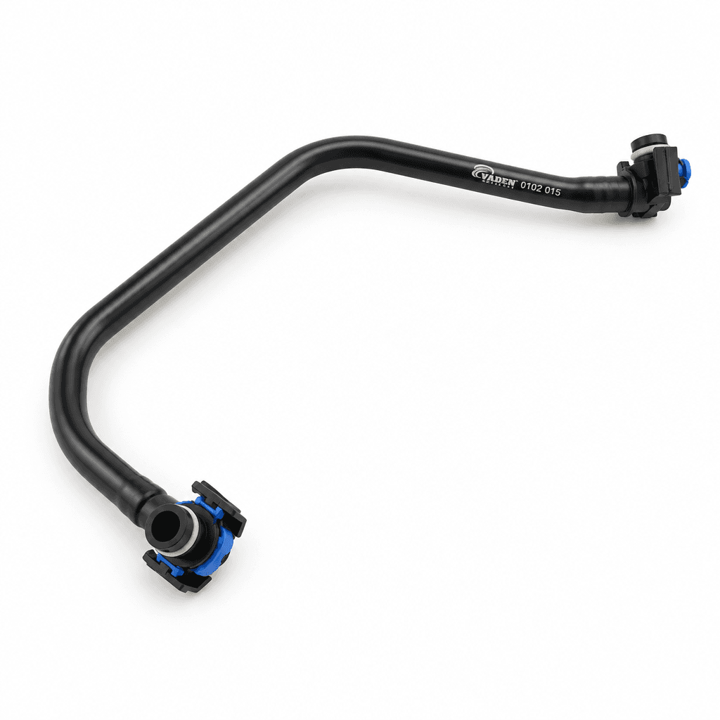 CUPLAJ CONDUCTA LICHID RACIRE - 1