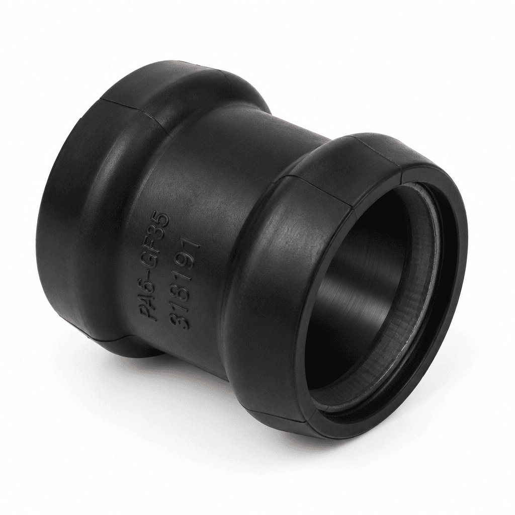 CUPLAJ CONDUCTA LICHID RACIRE - 1
