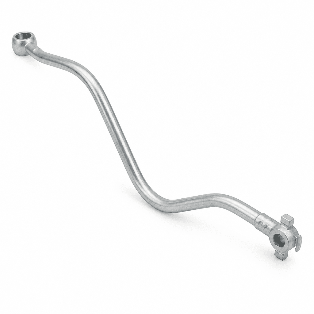 CUPLAJ CONDUCTA LICHID RACIRE - 1