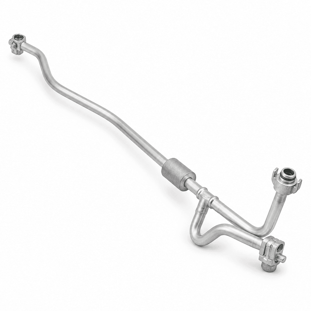 CUPLAJ CONDUCTA LICHID RACIRE - 1