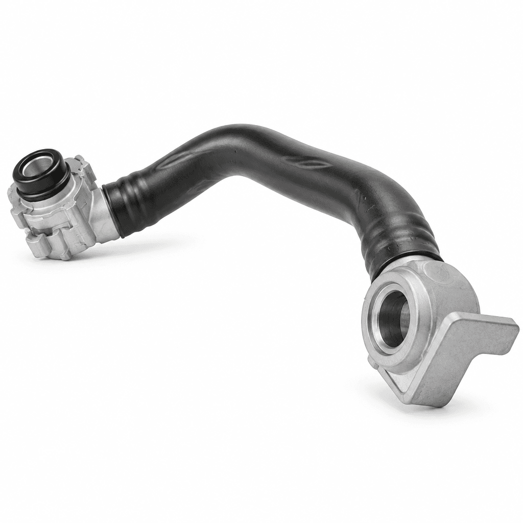 CUPLAJ CONDUCTA LICHID RACIRE - 1
