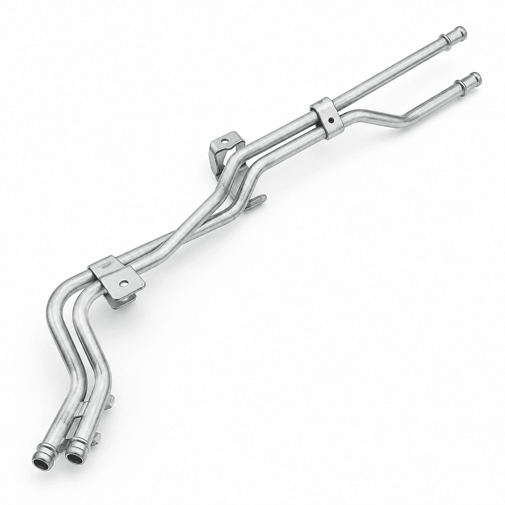 CUPLAJ CONDUCTA LICHID RACIRE - 1