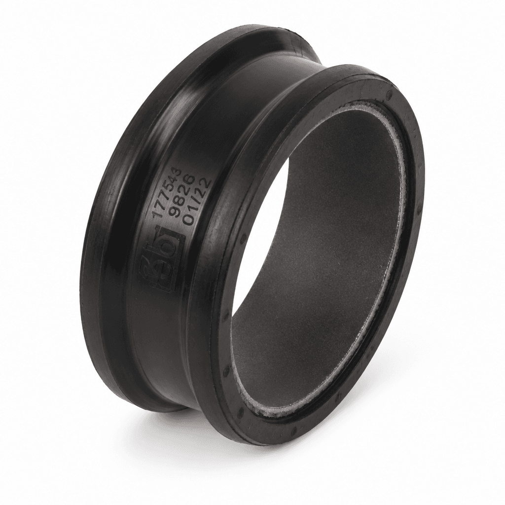 CUPLAJ CONDUCTA LICHID RACIRE - 1