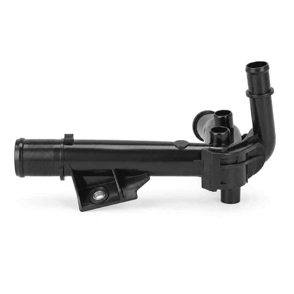 CUPLAJ CONDUCTA LICHID RACIRE - 1