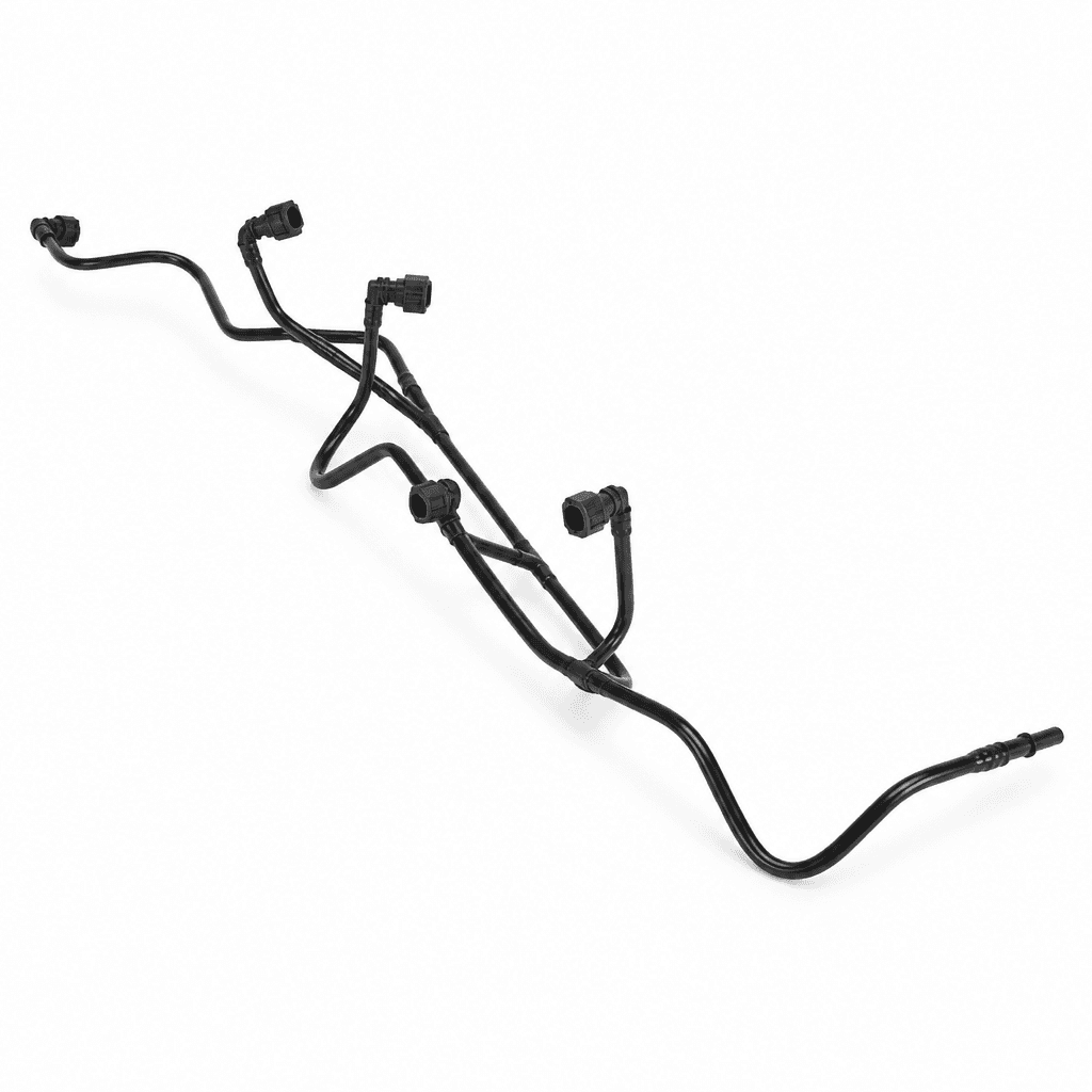 Cuplaj conducta lichid racire - 1