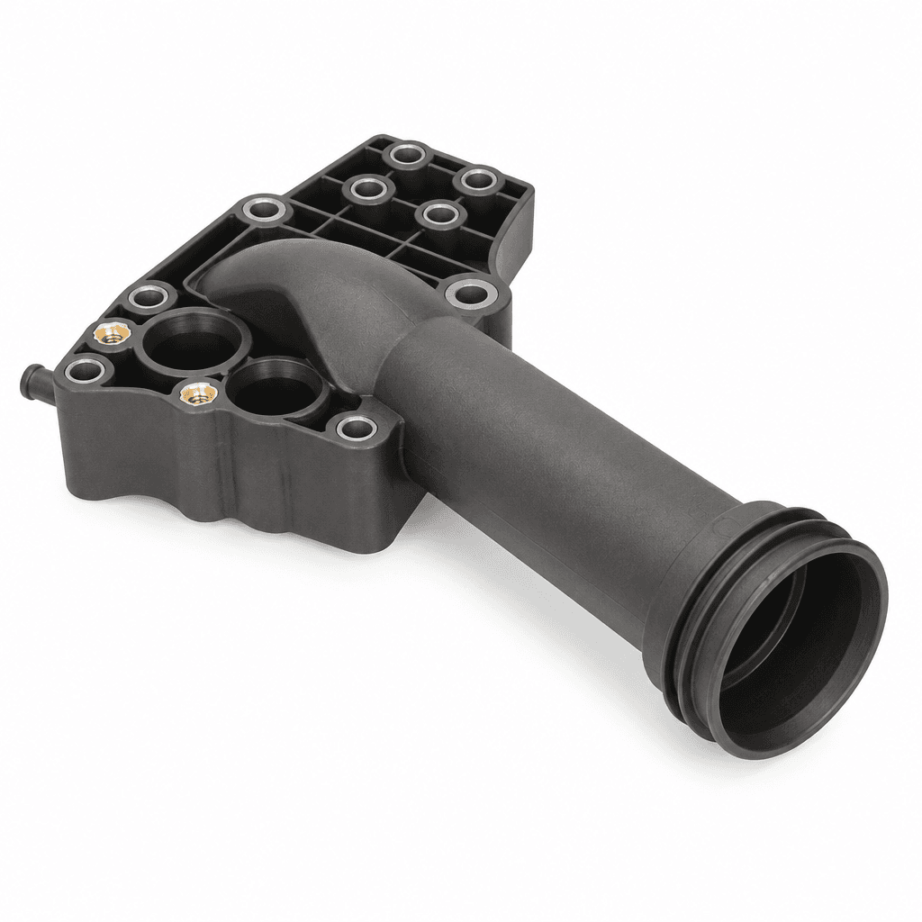 CUPLAJ CONDUCTA LICHID RACIRE - 1