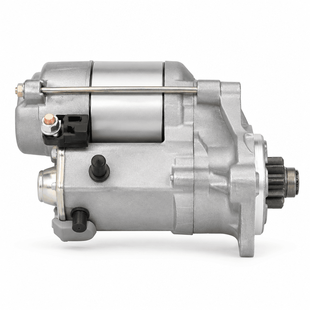 DEMAROR - 1